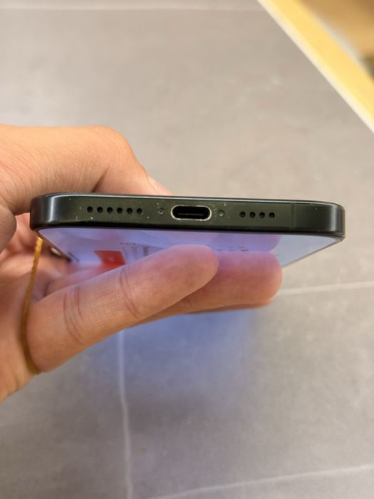 Iphone 16 pro max/ 256Gb