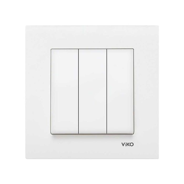 Viko by Panasonic | Karre | Turkiya