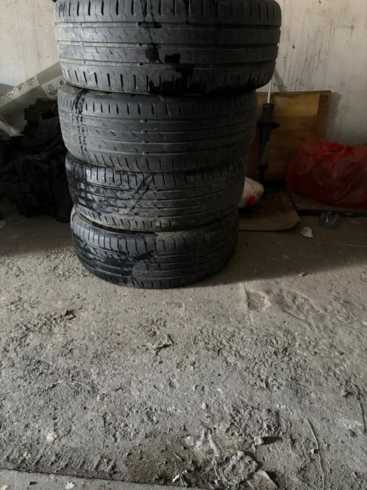 Продам Покрышки Лето