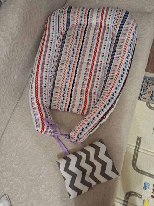 Продам, электро шезлонг,  манеж,  кокон