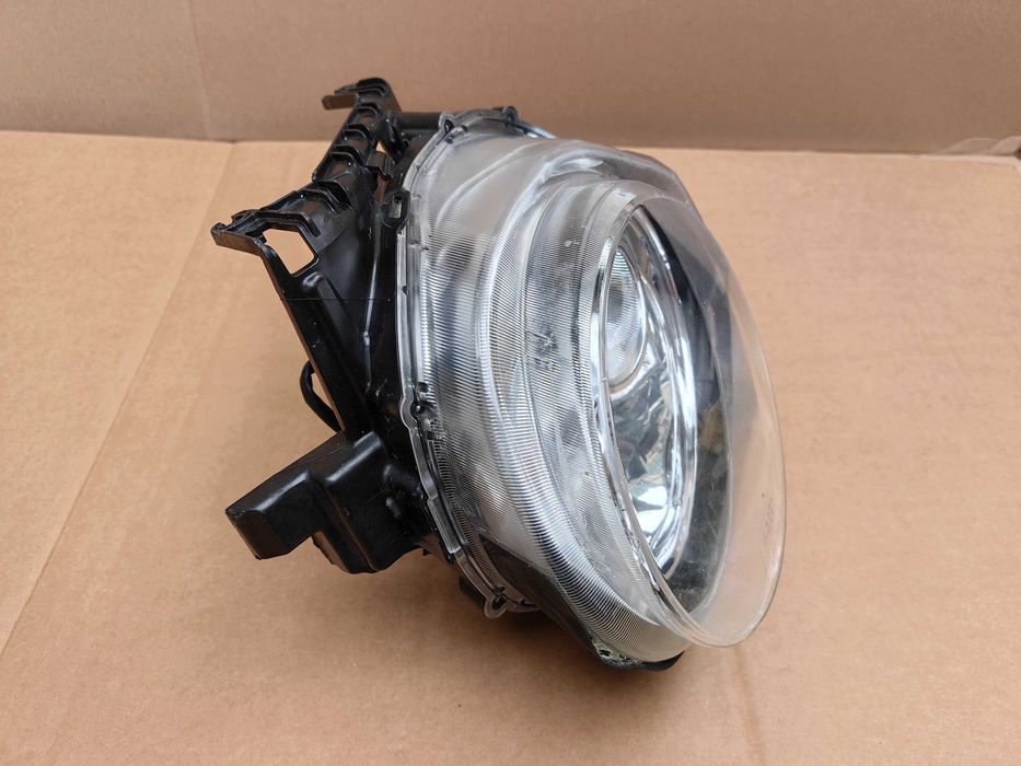 Фар за Nissan Juke Xenon / Нисан Джук Ксенон