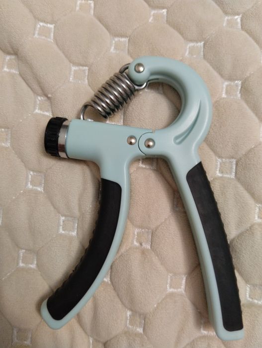 Экспандер хорошего состоянии