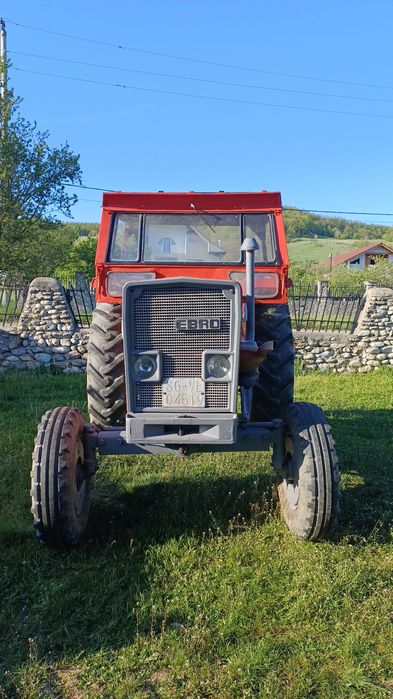 Vand tractor 60 de cai