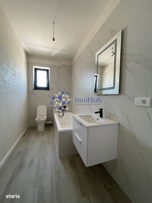 Apartament cu 1 cameră, Rediu, Iași | Bloc nou intabulat, parcare