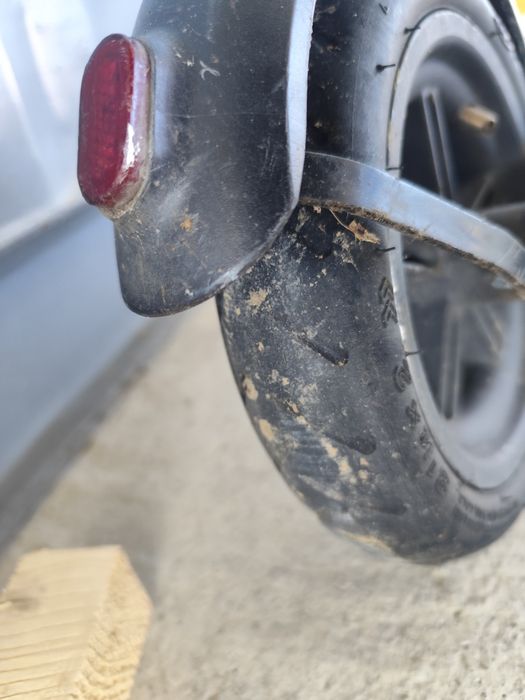 Trotineta electrica Xiaomi