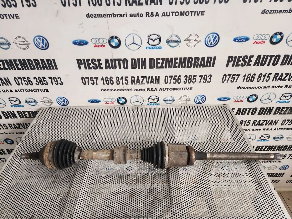 Planetara Dreapta Fata Ford Kuga 1 2.0 Tdci Cutie Automata Cod AV4N 3B436 AB An 2008-2009-2010-2011-2012-2013 - Dezmembrari Arad