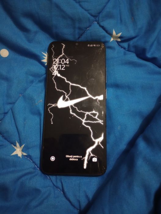 Vând telefon Xiaomi Redmi 12C