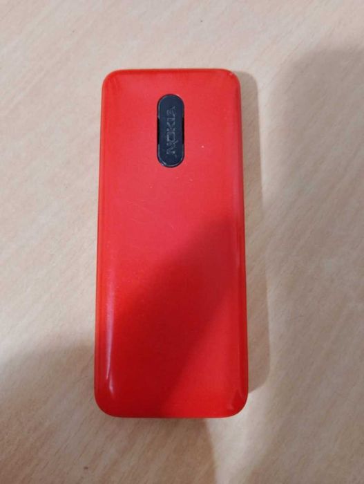 Nokia 105 Телефон, Кнопочный, Ретро