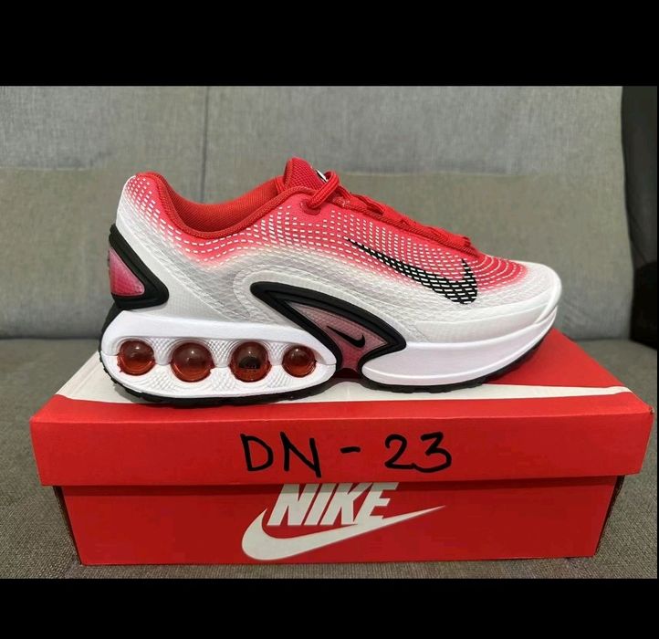 Nike air max Dn.