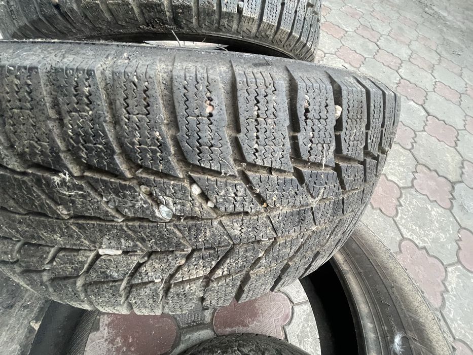 Резина 16 Triangl