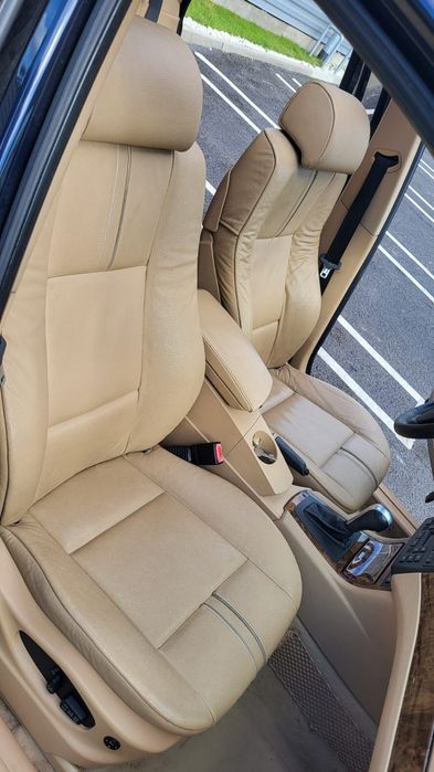 Bmw x3  3.0d biturbo 286cp