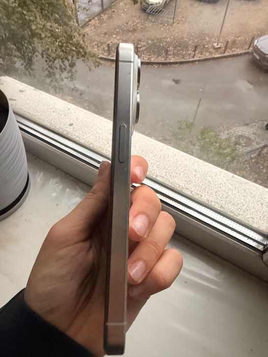 Iphone 15 pro 512gb