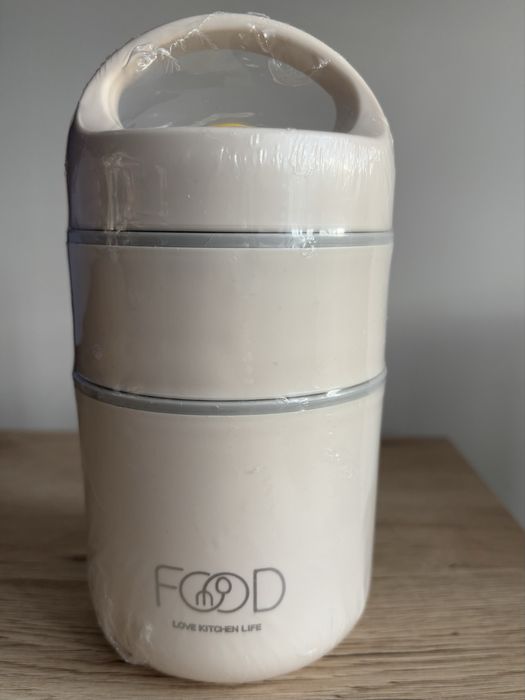 Термоконтейнер за храна