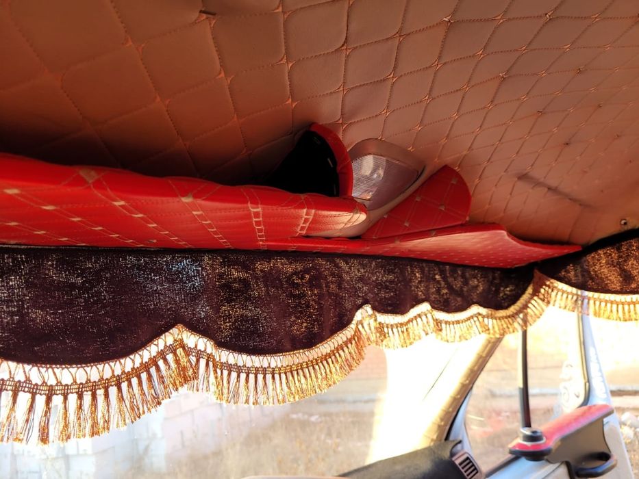 Продам газель бизнес