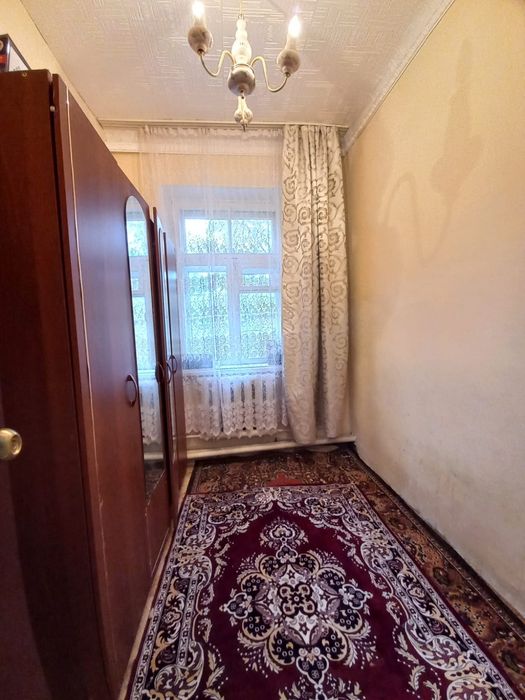Продам 3 ком.кв центр.парк.Кирова.