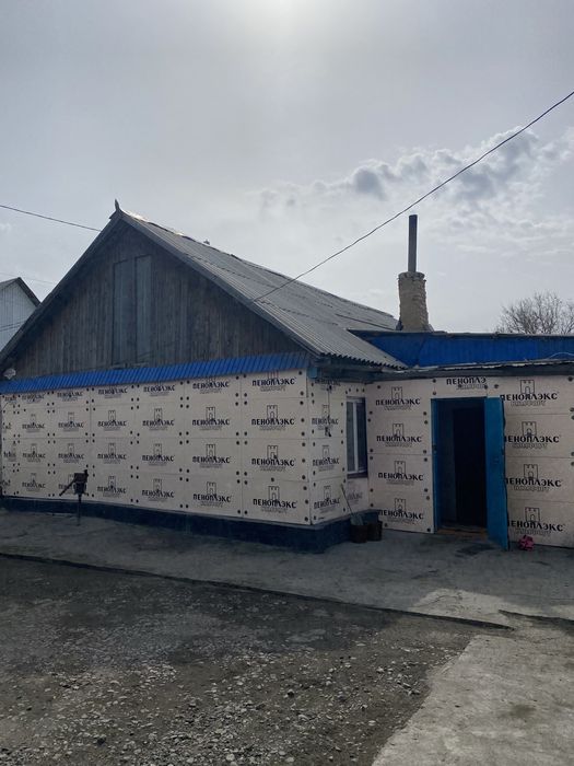 Продам частный дом на Бобровке