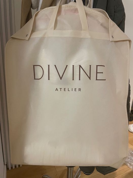 Rochie mireasă Divine