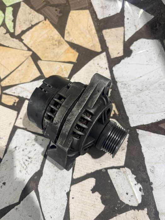 Генератор, 2110 или 2114