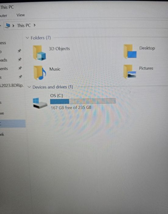 Laptop Dell Latitude 5400 i5-8365U 256GB SSD
