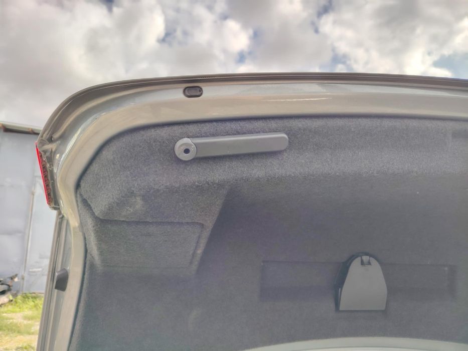 Капак багажник за Ауди А4 Б8 /Audi A4 B8