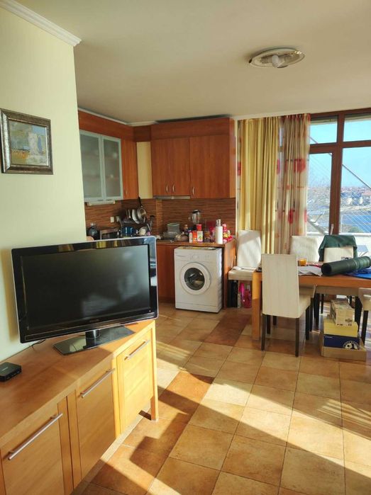 Продава се Тристаен апартамент в Несебър - 180 кв.м за 1389 €/кв.м - Снимка #7