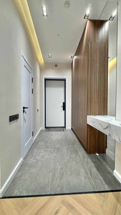 Аренда ЖК: U-Tower 1 комната