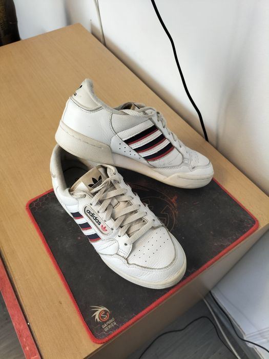 Adidas originals continental 80