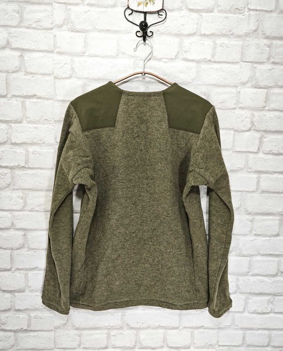 Arc'teryx  Оригинален мъжки пуловер размер S