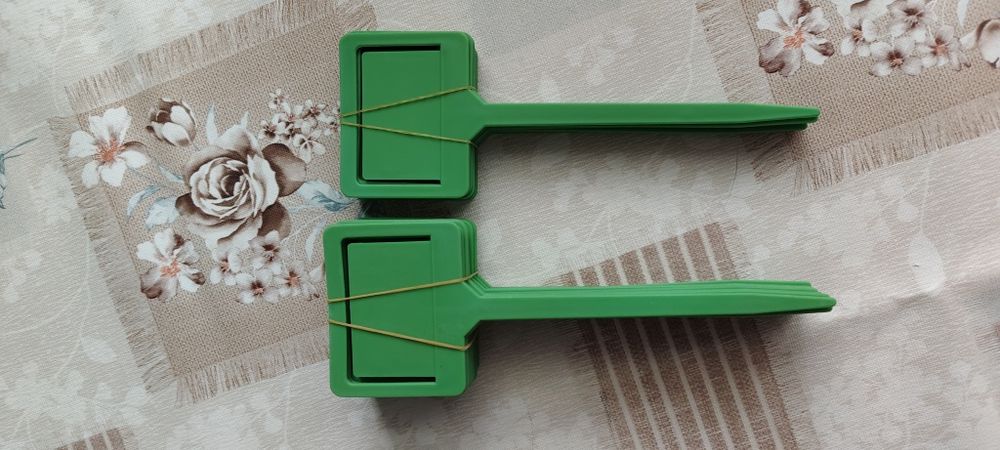 Продаются штекеры для цветов, для горшков