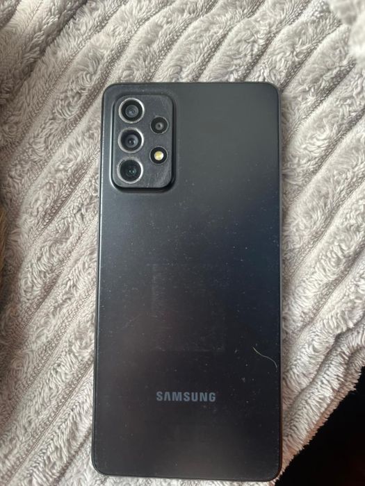 Samsung Galaxy A72
