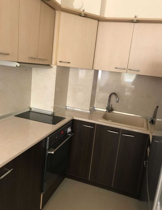 Дава се под наем Двустаен апартамент в София, Овча купел - 70 кв.м за 612 € - Снимка #3