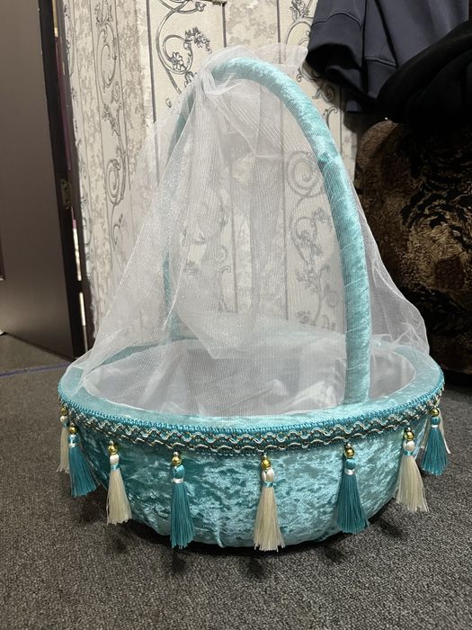 Корзина на Тойбастар