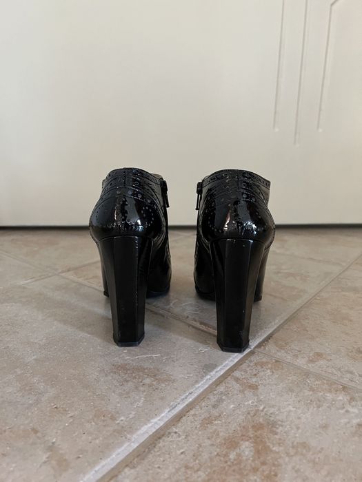 Дамски боти