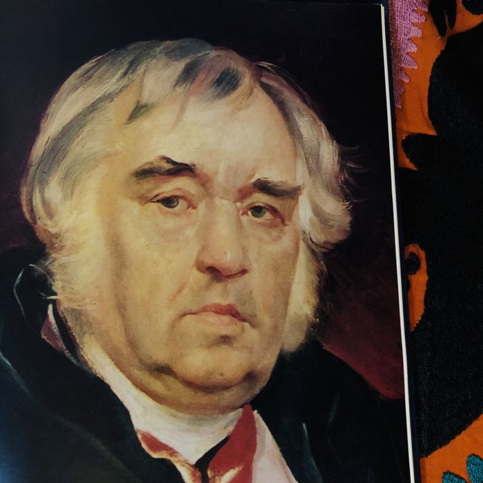 Карл Брюллов