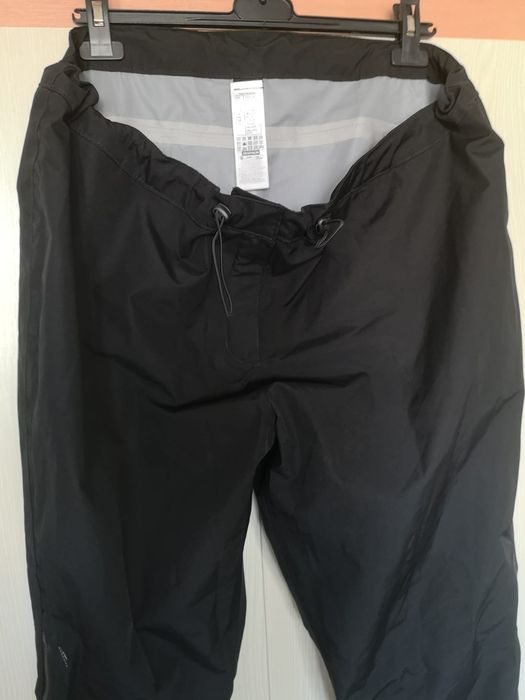 Pantaloni impermeabili waterproof windproof scuter atv