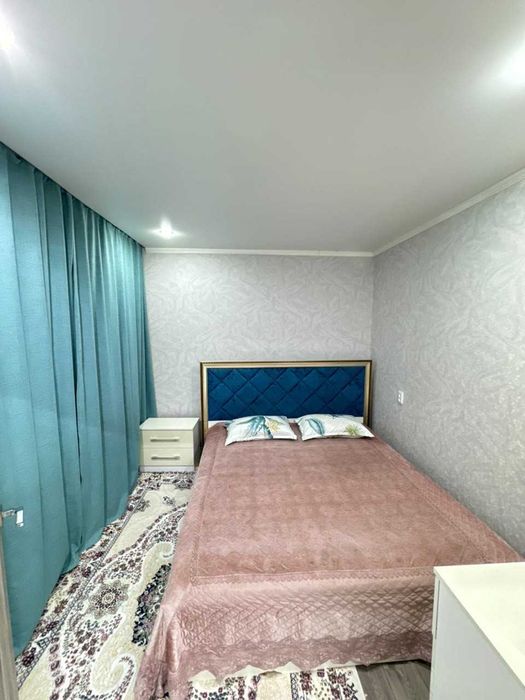 Продажа 3-комнатной квартиры район Айгуль