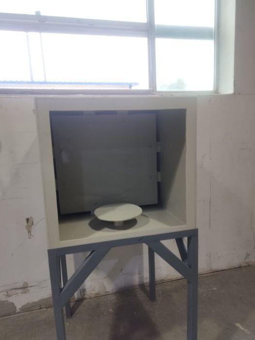 Покрасочная камера