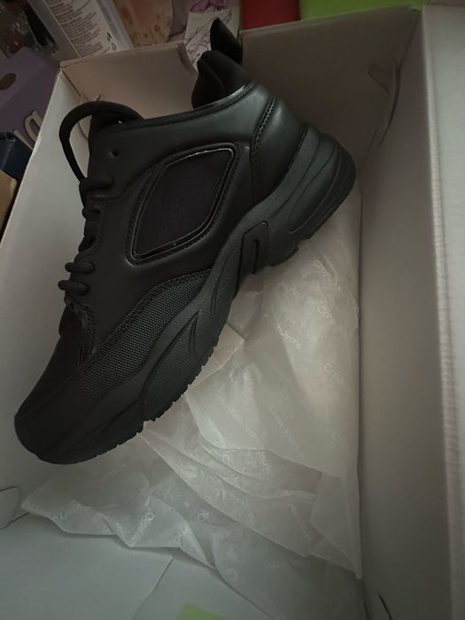 Дамски Маратонки Calvin Klein