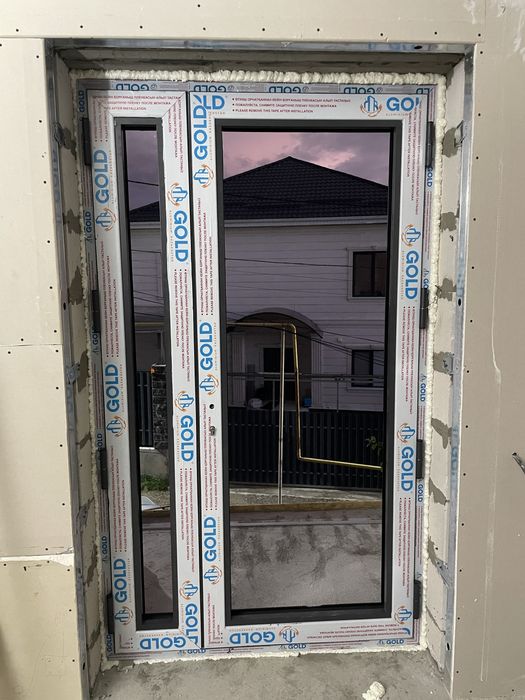 Пластиковые окна на заказ