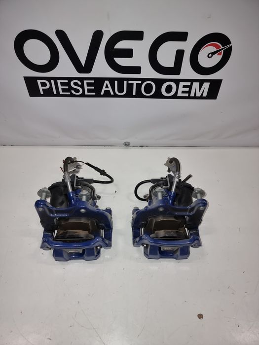 Etrier complet stânga dreapta spate BMW X5 G05 M /cod-A002A334 / 200km