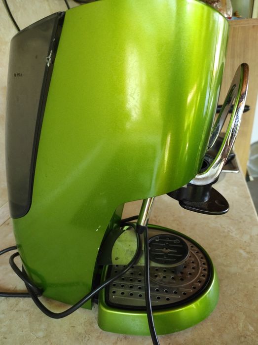 Кафемашина Кафисимо