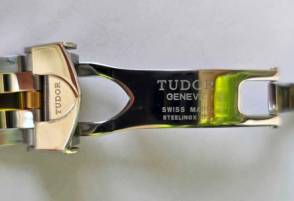 Ceas TUDOR Glamour 550013 impecabil!!!