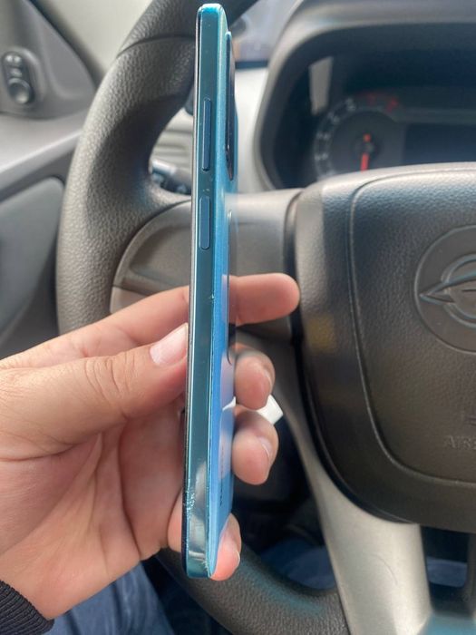 Редми нот 11 64 /4+1 б/у