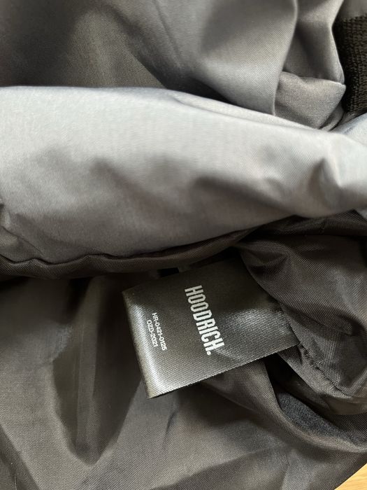 Hoodrich мъжки елек размер М