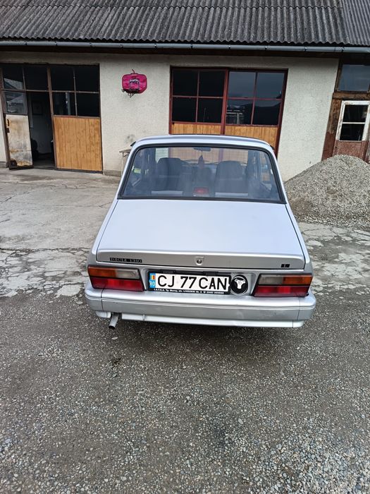 Vînd Dacia in stare bună de funcționare reconditionat