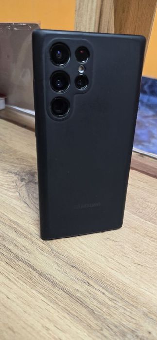 Samsung Galaxy S22 Ultra
