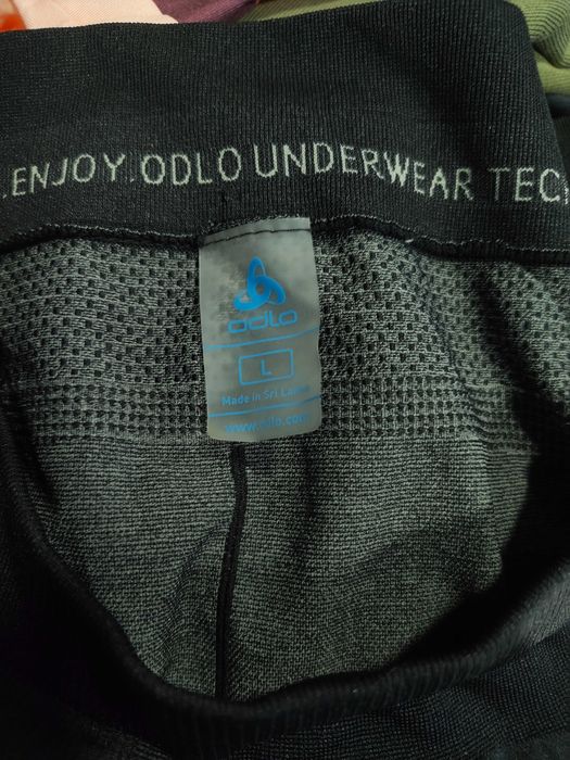 ODLO Flex Клин/Мъжки L