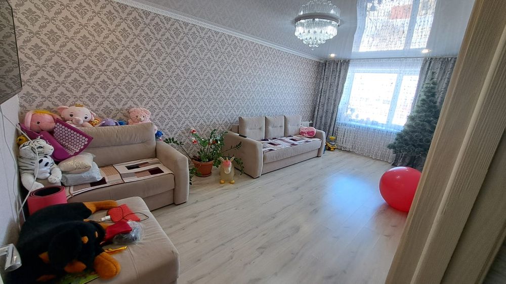 Продам квартиру!