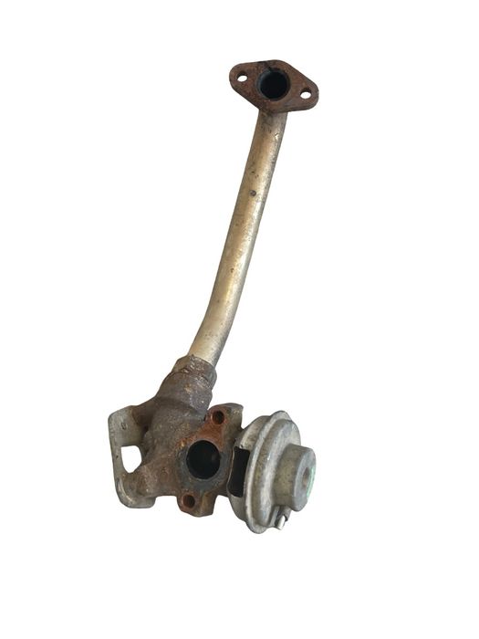 Supapa Egr Toyota Land Cruiser 90 _J9_ 1995 - > 3.0D 25800-67021