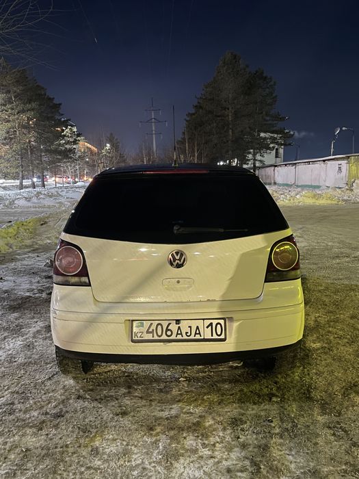 Срочно продам поло 2007 ,1.4